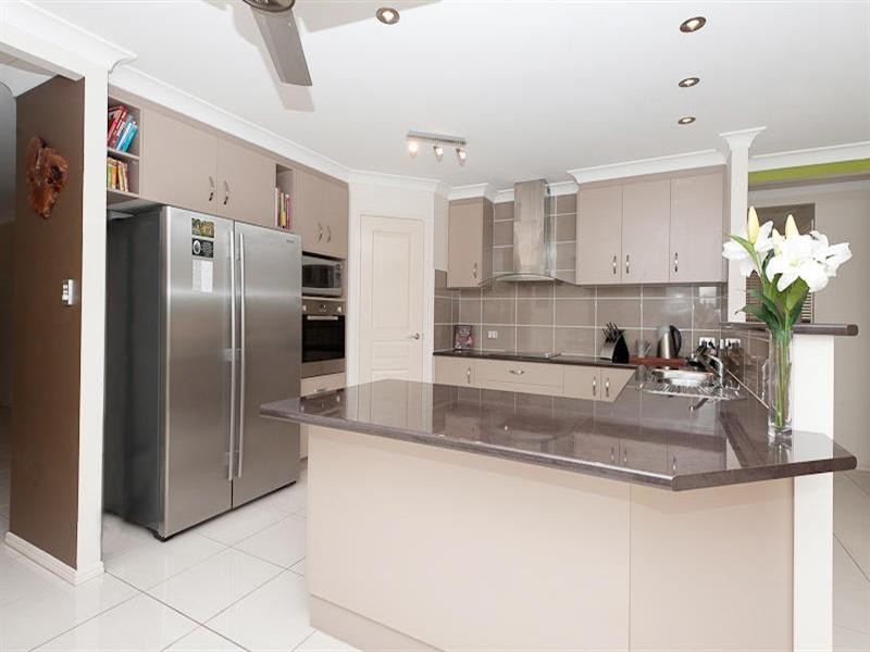 22 Castlewellan Circuit, Warner QLD 4500