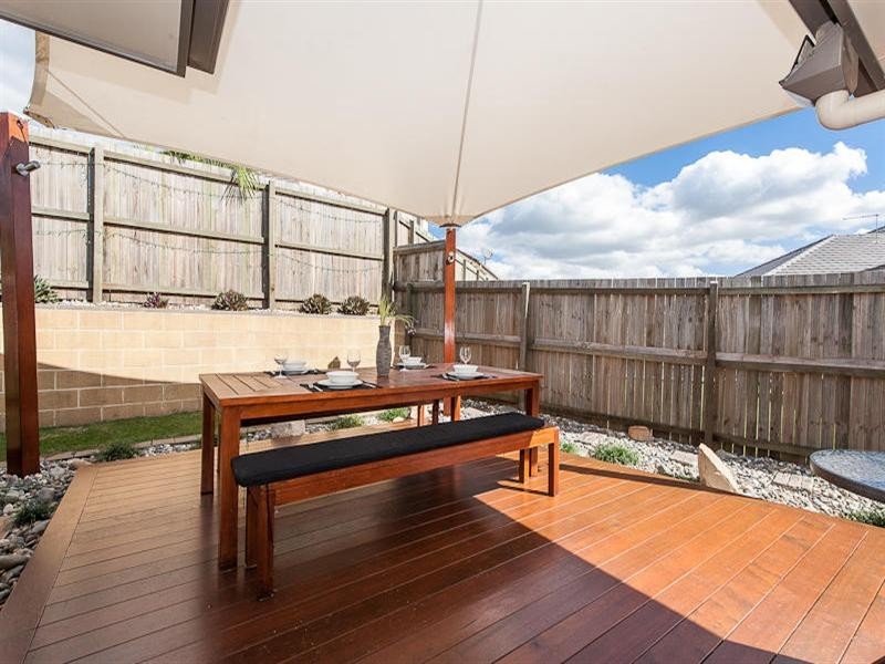 22 Castlewellan Circuit, Warner QLD 4500