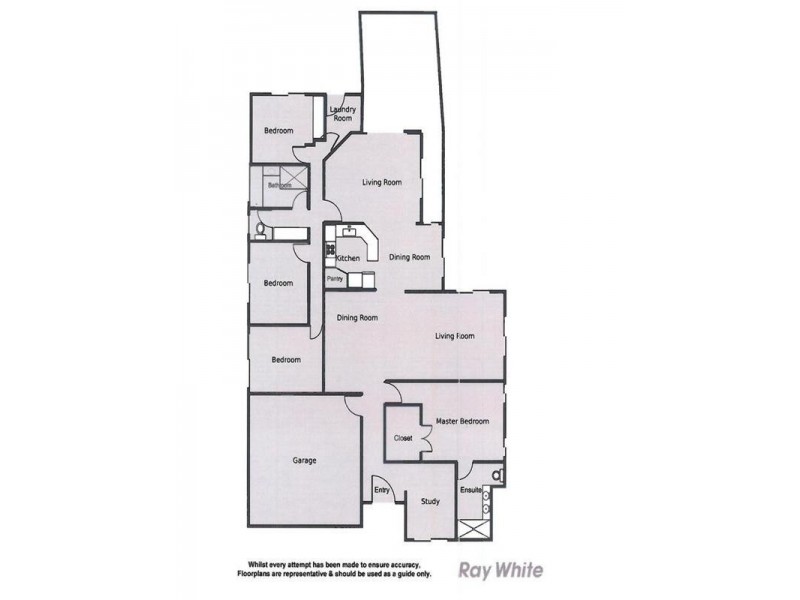 22 Castlewellan Circuit, Warner QLD 4500