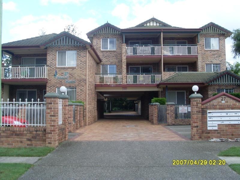 5/27 Brickfield Street, Aspley QLD 4034