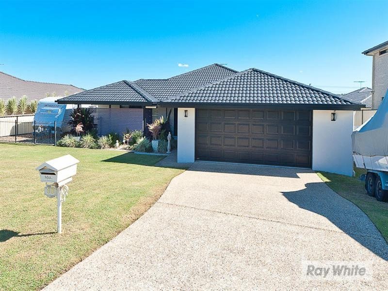 38 Oakwood Road, Warner QLD 4500
