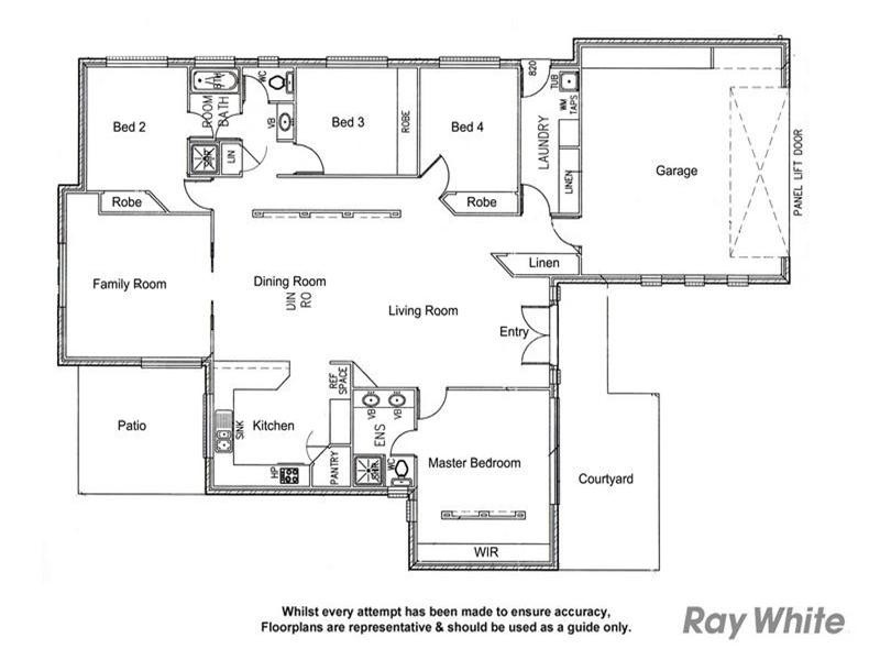38 Oakwood Road, Warner QLD 4500