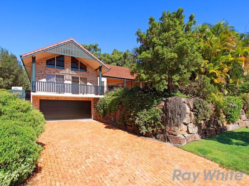 128 Ironwood Street, Aspley QLD 4034