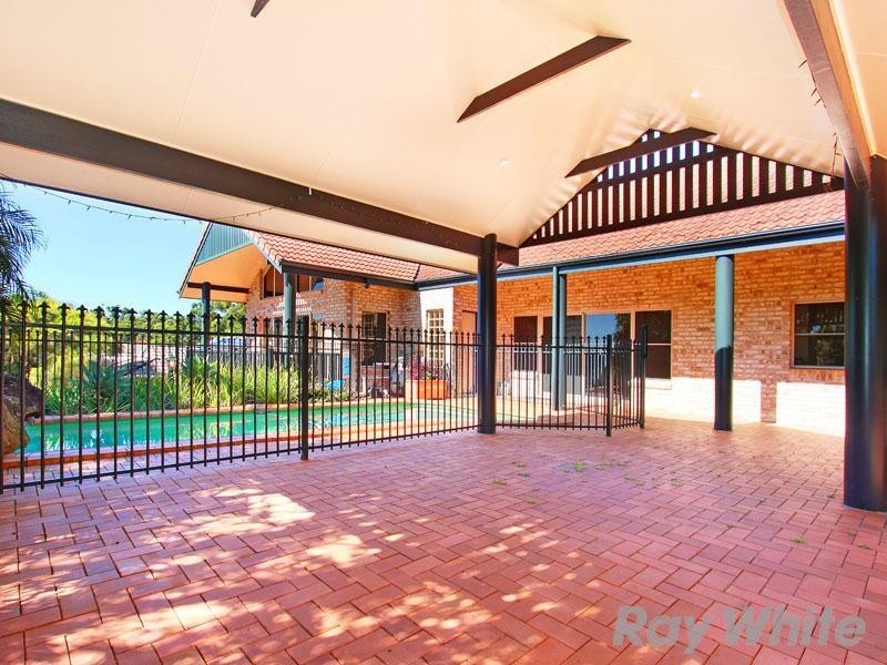 128 Ironwood Street, Aspley QLD 4034