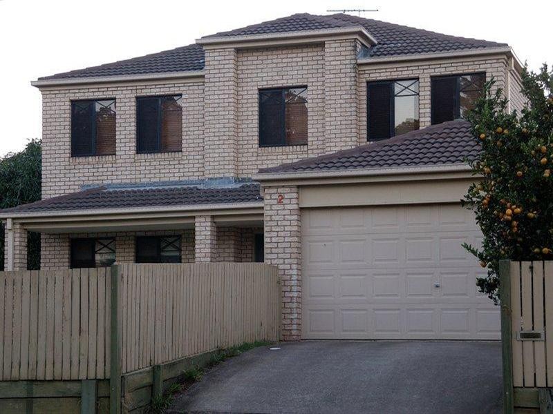 2 Carrington Place, Bridgeman Downs QLD 4035