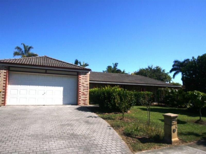 4 Gum Street, Warner QLD 4500