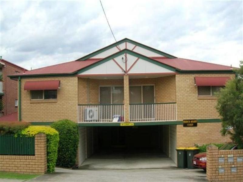 6/11 French Street, Everton Park QLD 4053