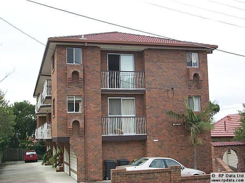 2/5 Beaufort Street, Alderley QLD 4051