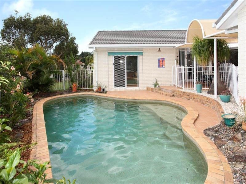 6 Muneera Crescent, Aspley QLD 4034