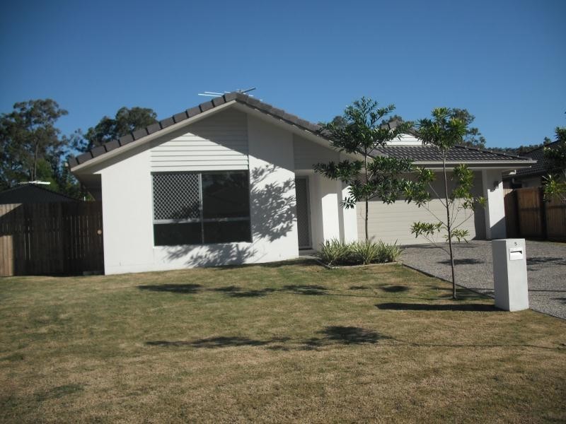 5 Maud Street, Bannockburn QLD 4207