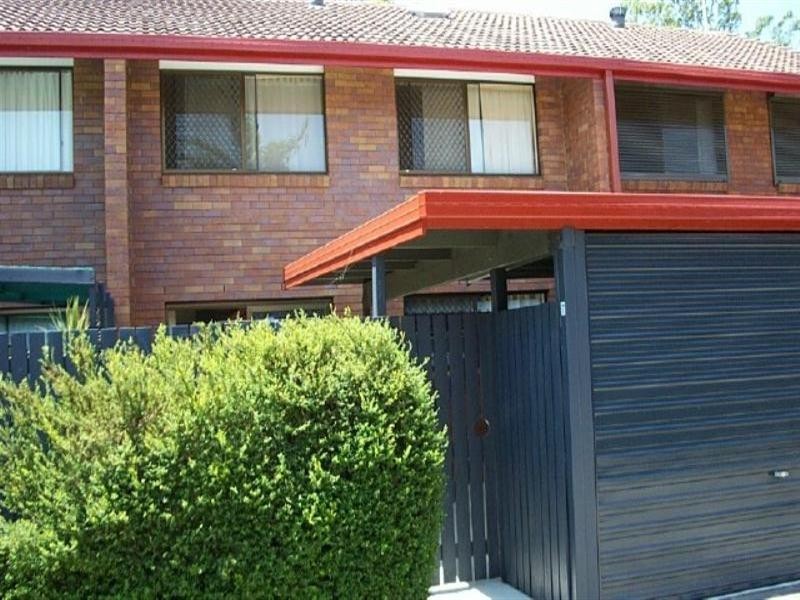 7/15 Balcara Avenue, Carseldine QLD 4034