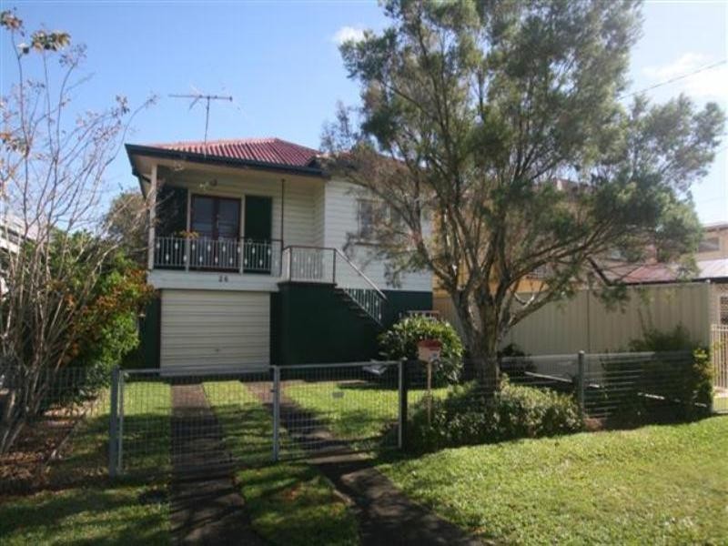 26 Norman Street, Deagon QLD 4017