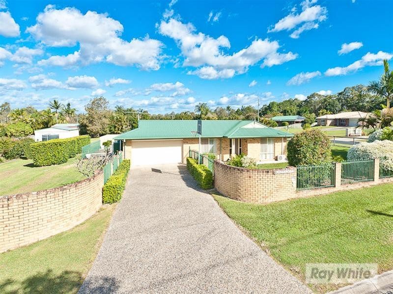 2 Roseberry Place, Burpengary QLD 4505