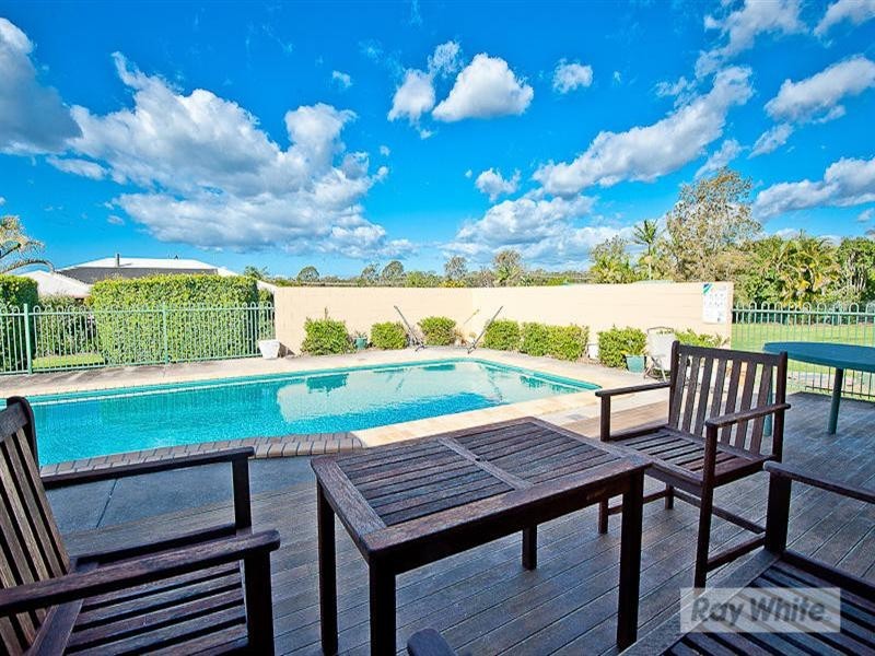 2 Roseberry Place, Burpengary QLD 4505