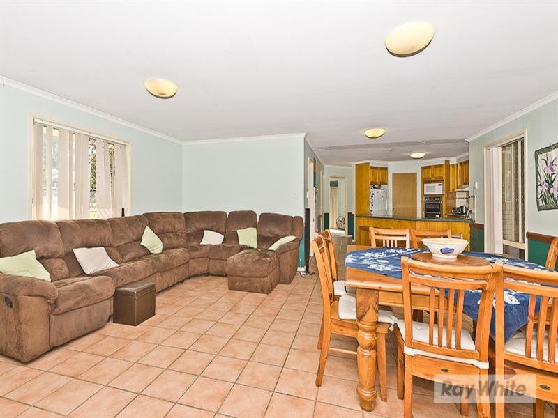 2 Roseberry Place, Burpengary QLD 4505