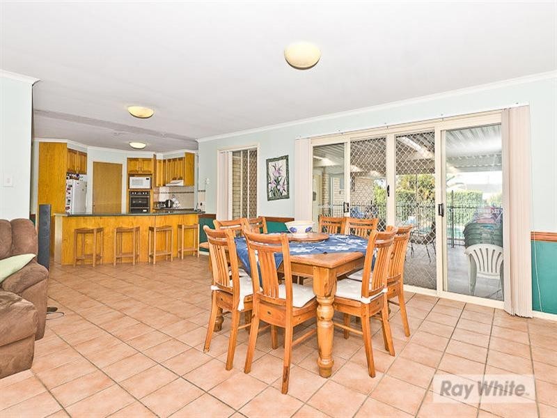 2 Roseberry Place, Burpengary QLD 4505