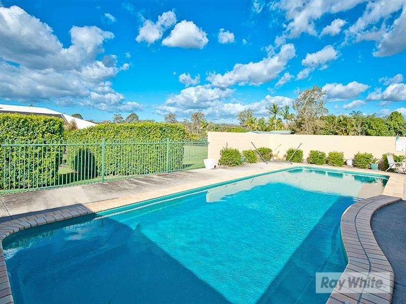 2 Roseberry Place, Burpengary QLD 4505