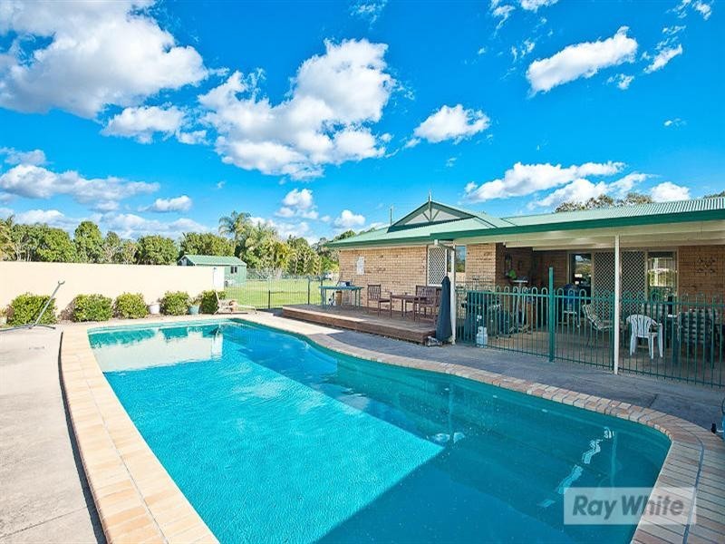 2 Roseberry Place, Burpengary QLD 4505