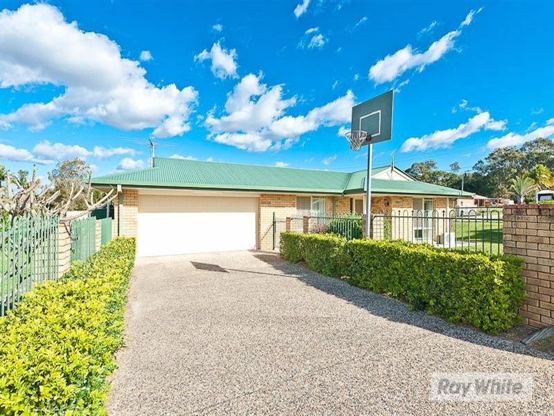 2 Roseberry Place, Burpengary QLD 4505