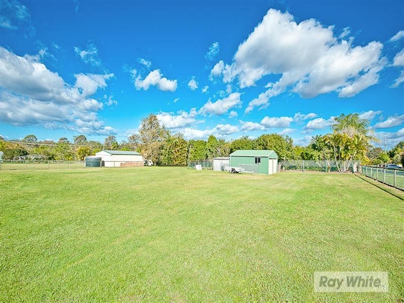 2 Roseberry Place, Burpengary QLD 4505
