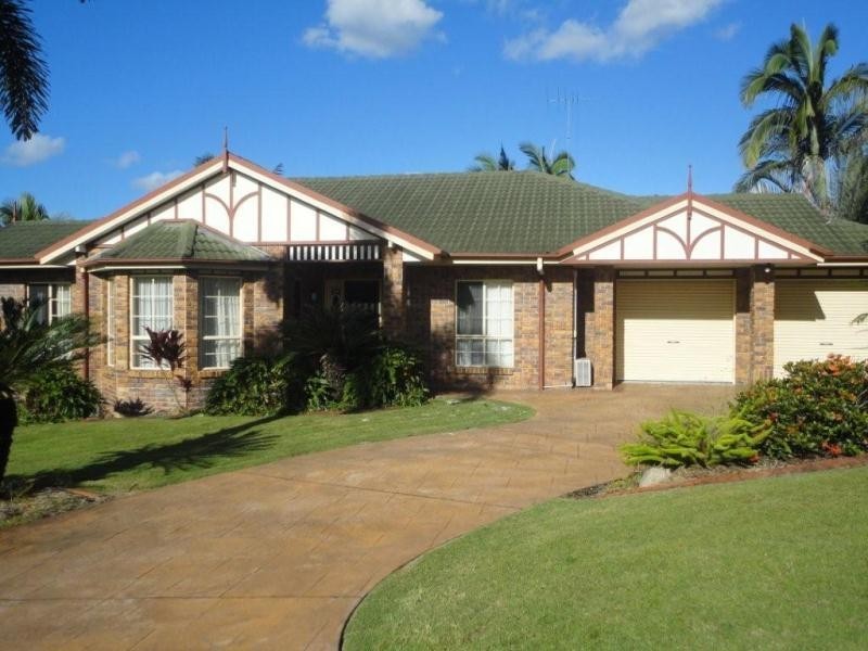 6 Cosmos Place, Bridgeman Downs QLD 4035