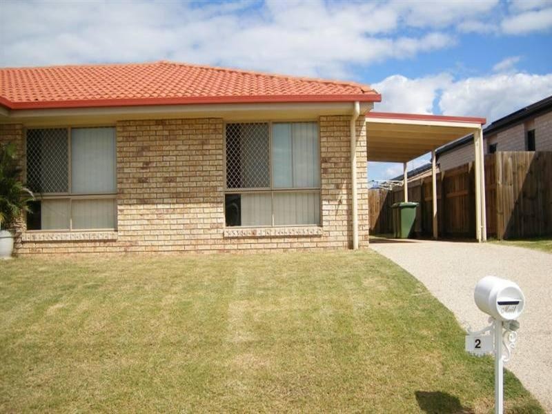 2/95 Whitehorse Road, Kallangur QLD 4503
