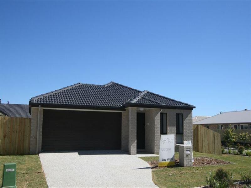 57 Nocturnal Promenade, Narangba QLD 4504
