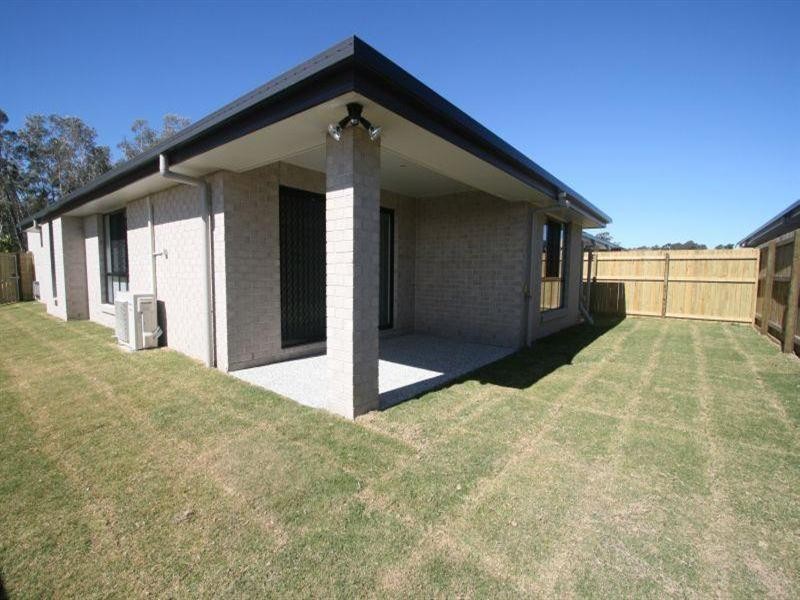 57 Nocturnal Promenade, Narangba QLD 4504