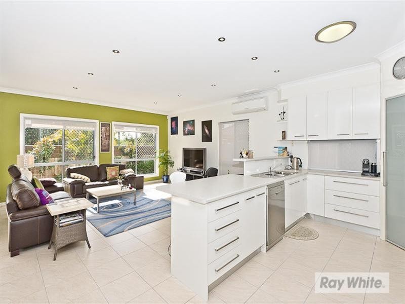 23 Michigan Circuit, Warner QLD 4500