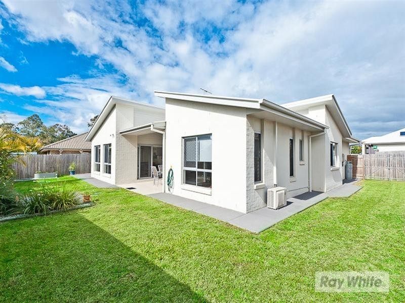 23 Michigan Circuit, Warner QLD 4500