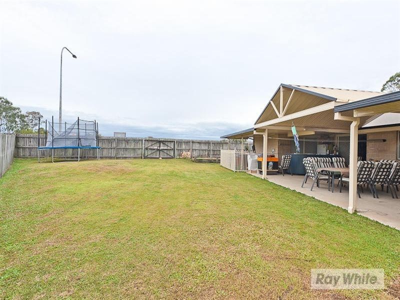49 Blue Mountain Cescent, Warner QLD 4500