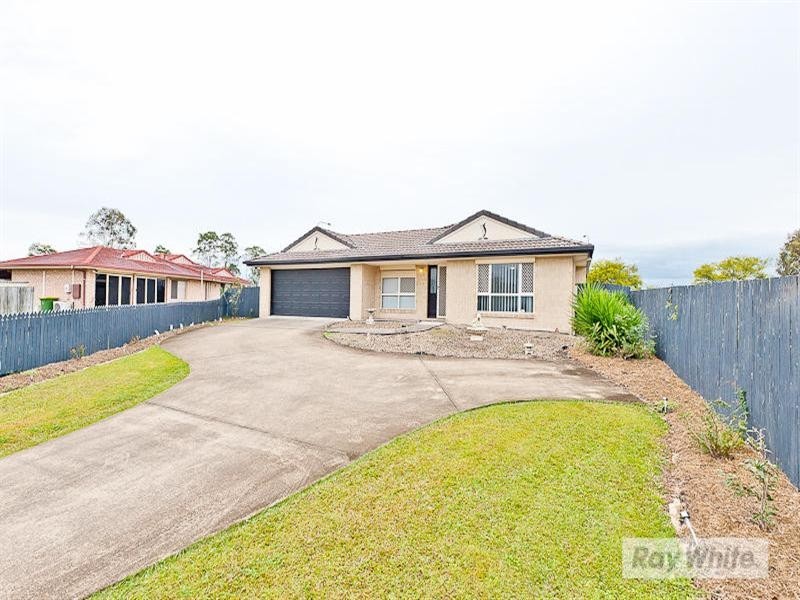 49 Blue Mountain Cescent, Warner QLD 4500