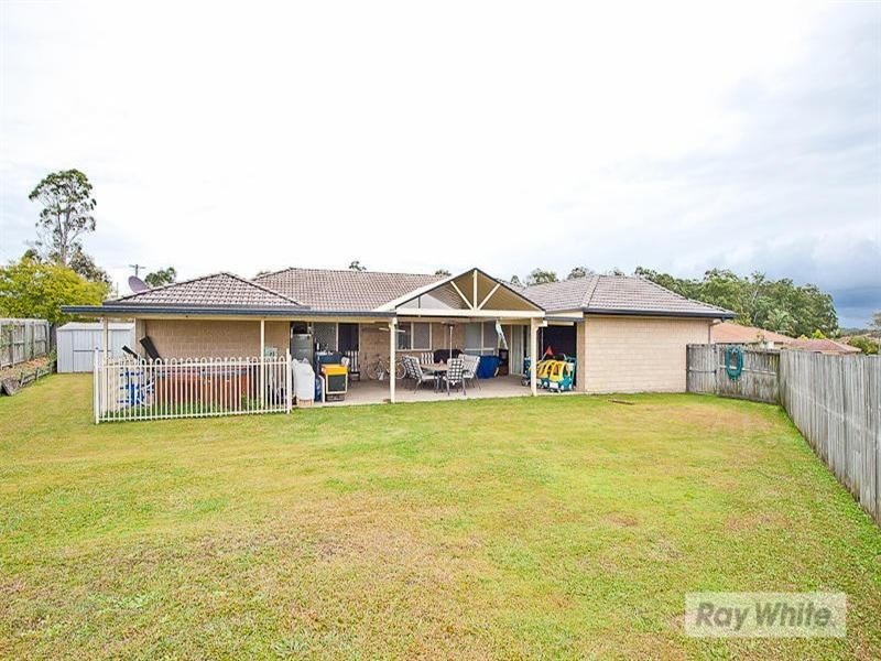 49 Blue Mountain Cescent, Warner QLD 4500