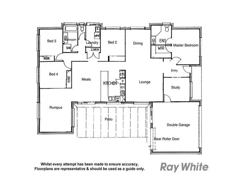 49 Blue Mountain Cescent, Warner QLD 4500