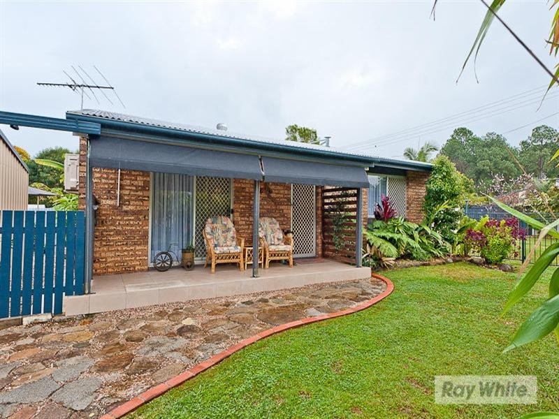 19 Loane Crescent, Lawnton QLD 4501