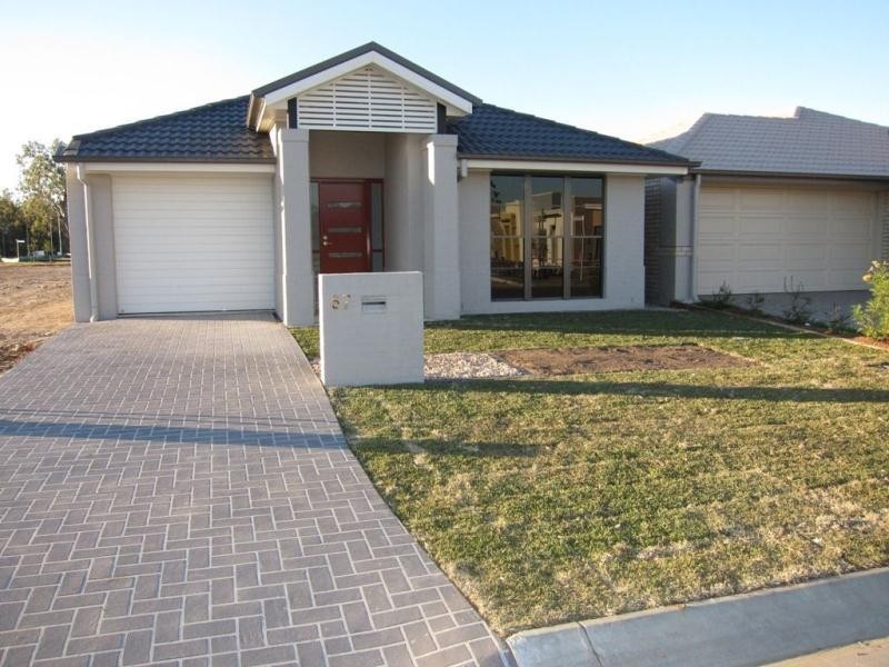 67 Diamantina Circuit, Fitzgibbon QLD 4018