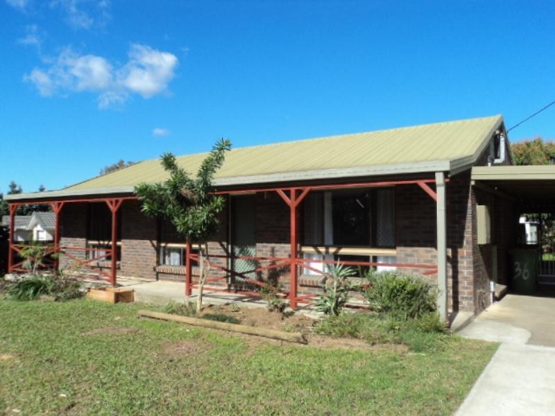 36 Paul Street, Kallangur QLD 4503