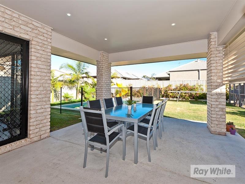 26 Rebecca Crescent, Joyner QLD 4500