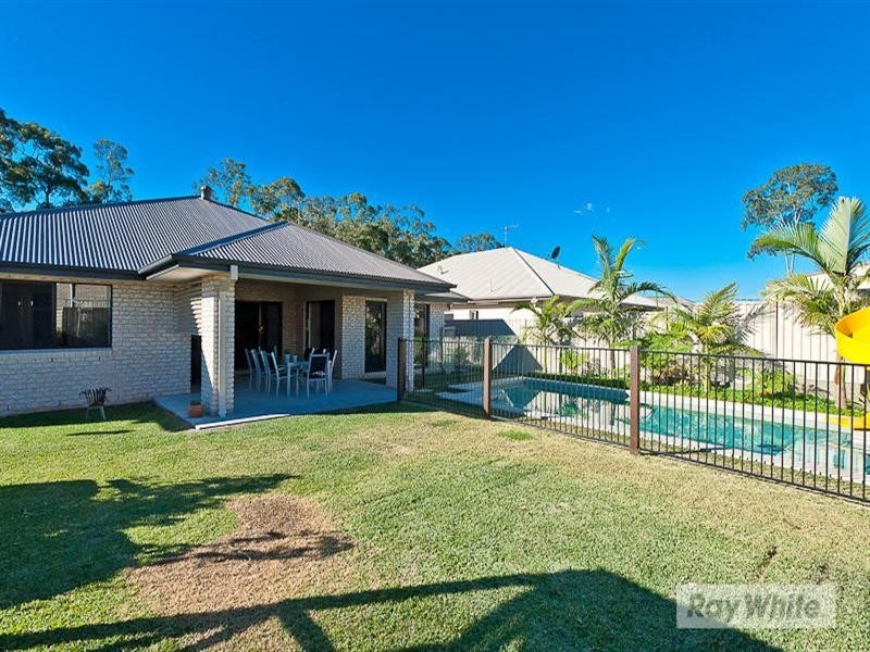 26 Rebecca Crescent, Joyner QLD 4500