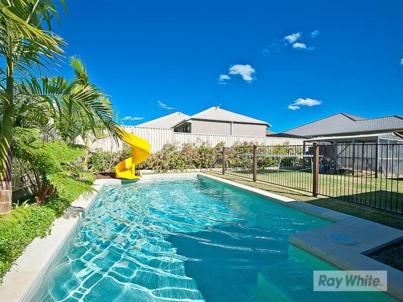 26 Rebecca Crescent, Joyner QLD 4500