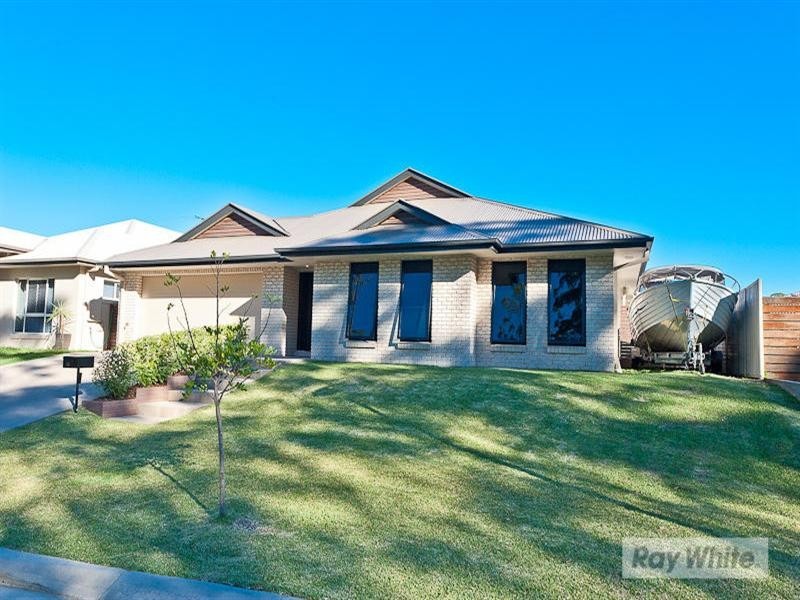 26 Rebecca Crescent, Joyner QLD 4500
