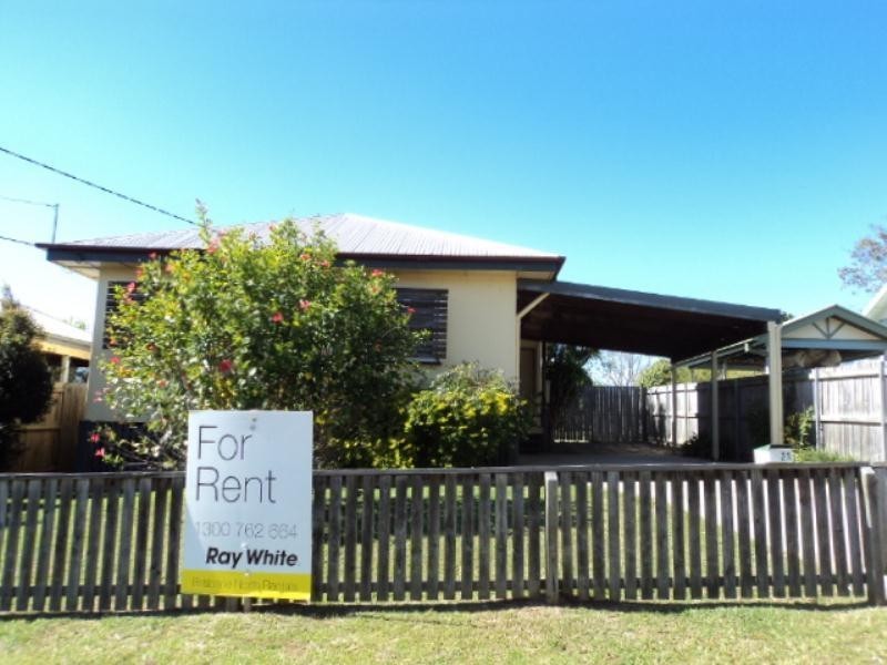 21 Conroy Street, Zillmere QLD 4034