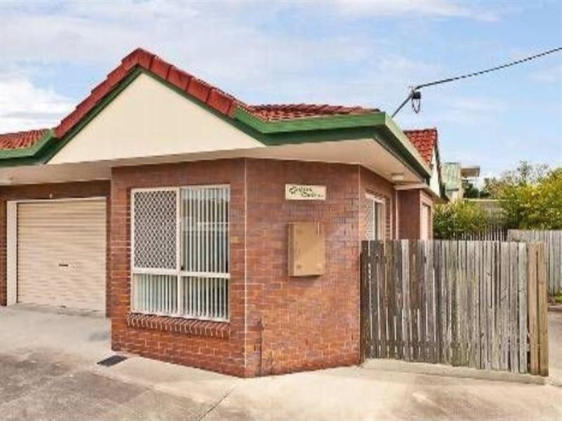 1/16 Griffith Street, Everton Park QLD 4053