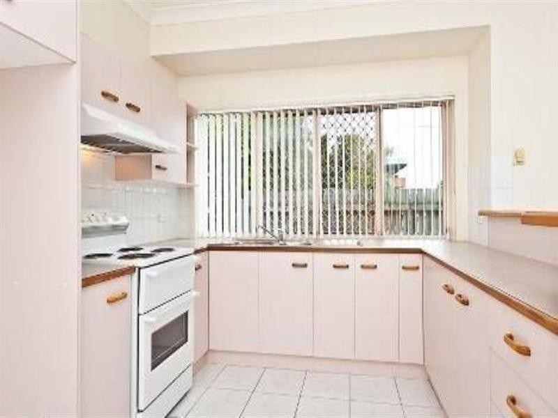 1/16 Griffith Street, Everton Park QLD 4053