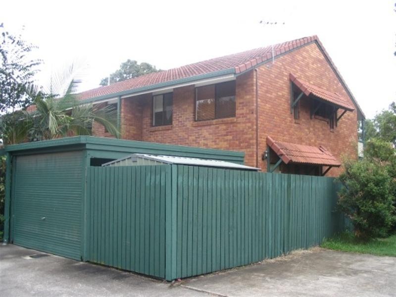 4/19 Balcara Avenue, Carseldine QLD 4034