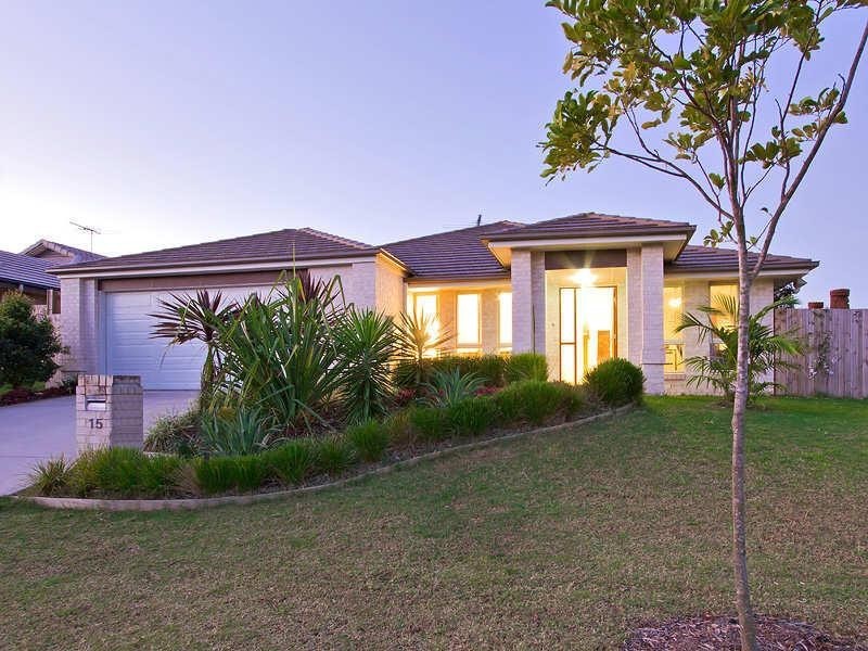 15 Barambah Circuit, Warner QLD 4500