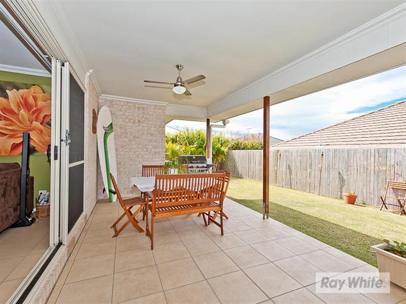 15 Barambah Circuit, Warner QLD 4500