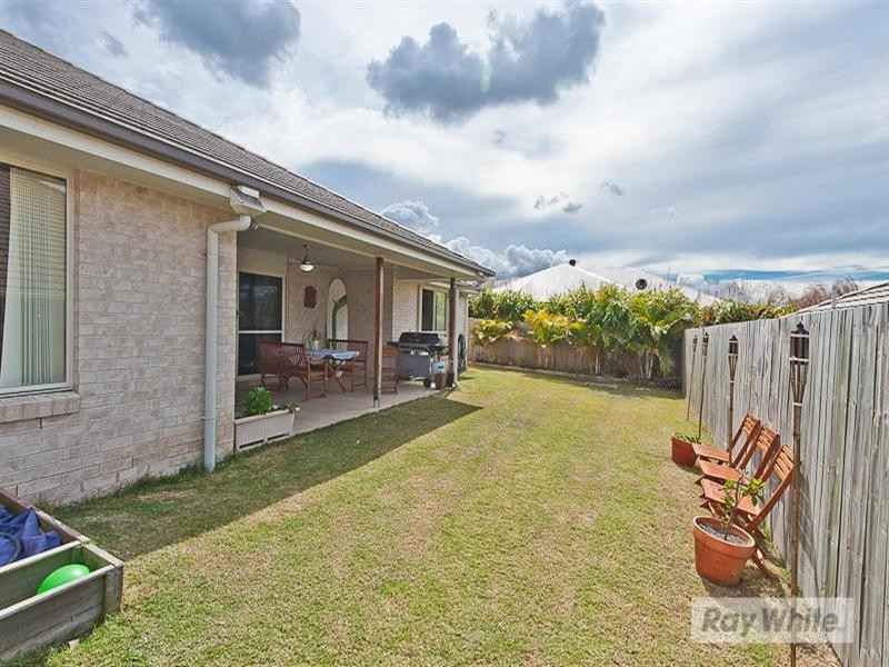 15 Barambah Circuit, Warner QLD 4500