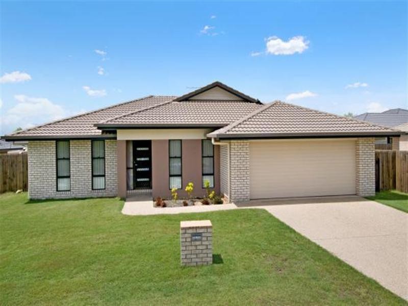 61 Karelyn Drive, Joyner QLD 4500