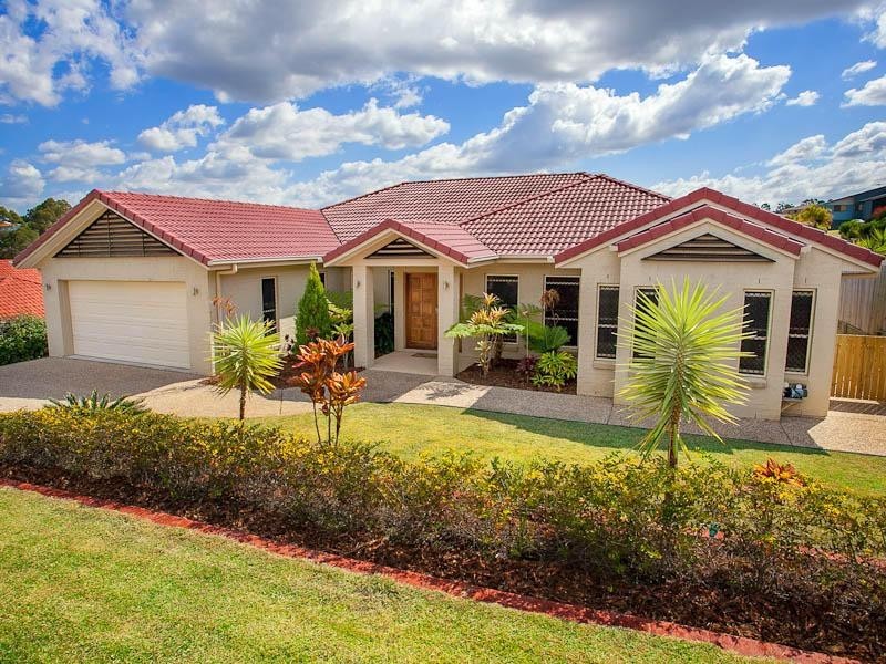 5 Diorama Court, Eatons Hill QLD 4037